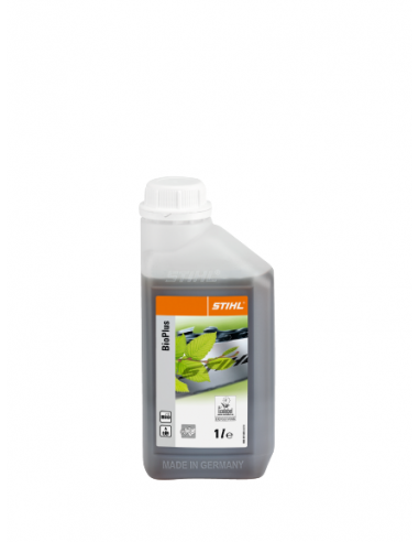 Alyva grandinės BioPlus 1L STIHL