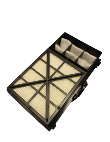 HEPA 13 filtras Kärcher