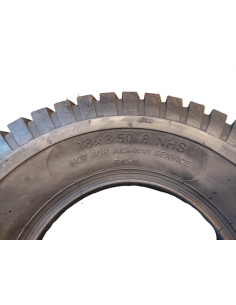 Padanga 18x8.50-8 NHS