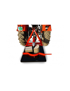 Rastų skaldyklė "Remet"... 2