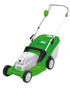 Akumuliatorinė vejapjovė... 2