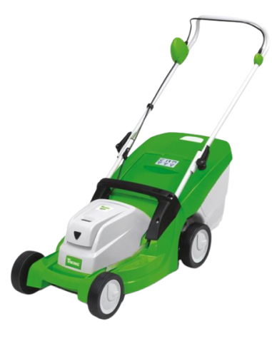 Akumuliatorinė vejapjovė VIKING MA 443