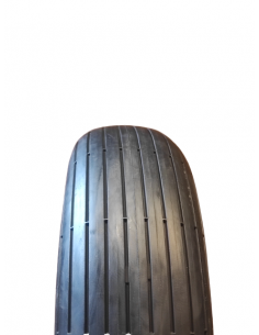 Padanga su kamera 3.50-6 2