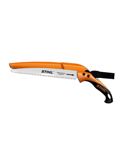 Šakų genėjimo pjūklas STIHL MEGACUT 330m