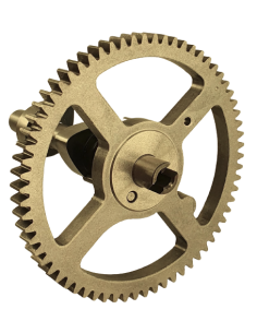 Velenėlis Briggs&Stratton... 2