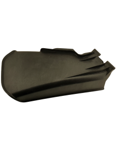 Deflektorius išmetimo... 2