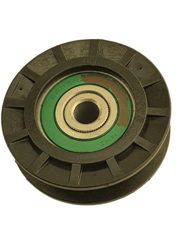 Skriemulys vejos traktoriukui 63mm