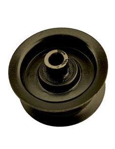 Skriemulys vejos... 2