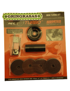 Kotinis – drožtuvas “Mini... 2