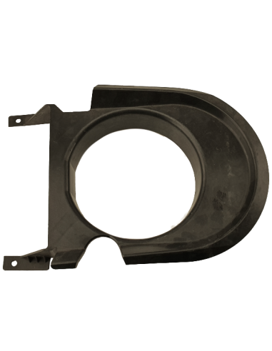 Variklio oro nukreipėjas B/S varikliui