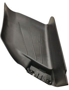 Deflektorius žolės... 2