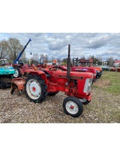 ISEKI TB1400S