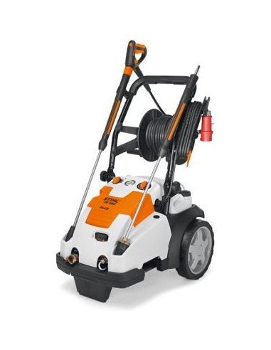 Plovykla STIHL RE 462 PLUS
