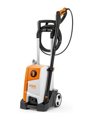 Aukšto slėgio plovykla STIHL RE 110