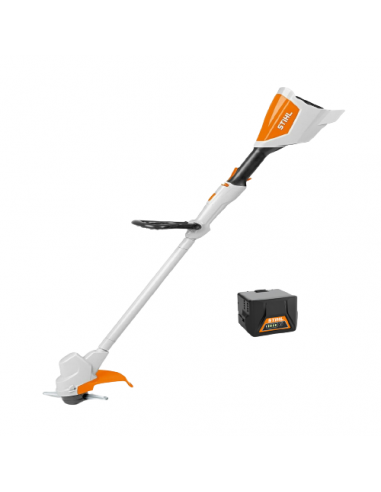 Žaislinis akumuliatorinė žoliapjovė