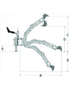 PRIKABINAMAS EKSKAVATORIUS... 2