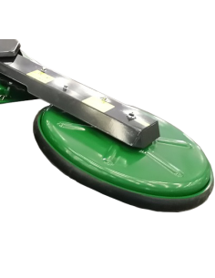 Vejapjovė su disku "GEO" GB... 2