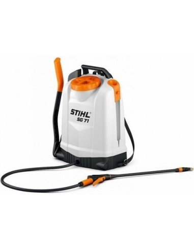 Purkštuvas STIHL SG 71