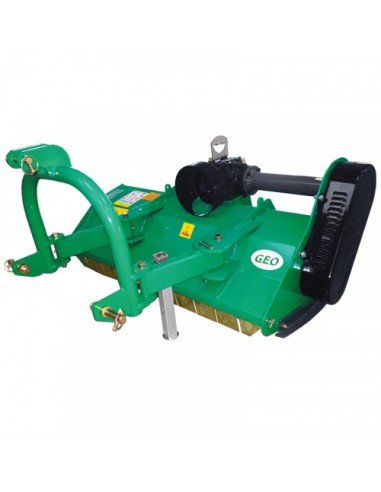 Žolės smulkintuvas "GEO" EFM155