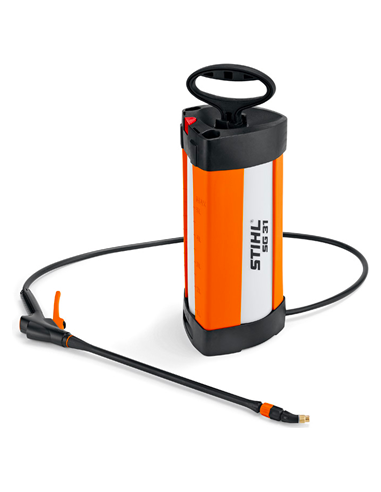 Purkštuvas STIHL SG 31