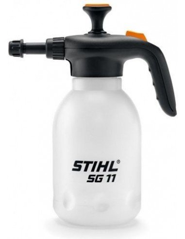 Rankinis purkštuvas STIHL SG 11
