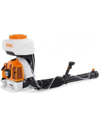 Motorinis purkštuvas STIHL SR 430