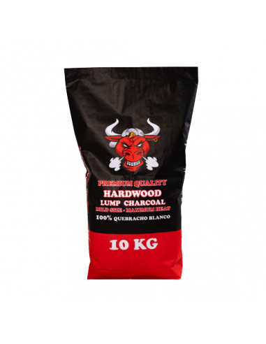 Anglis medžio Quebracho