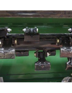 Žolės smulkintuvas "GEO"... 2