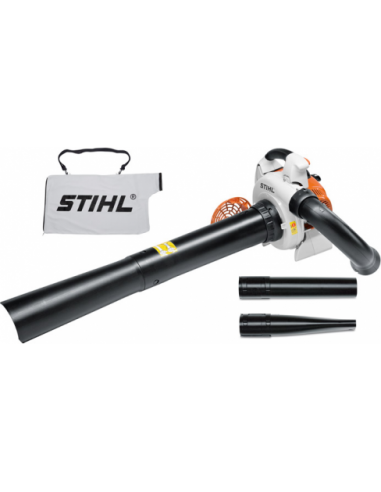 Motorinis nupūtėjas STIHL SH 86