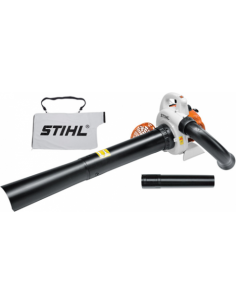 Motorinis nupūtėjas STIHL...