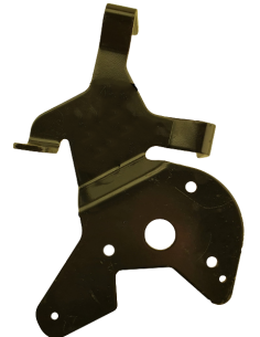 Tempimo plokštė John deere... 2