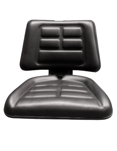 Sėdynė traktoriams x190 be porankių