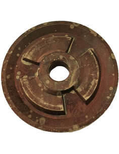 Krumpliaratis galinio tilto... 2