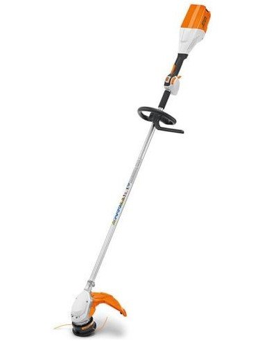 Žoliapjovė akum. STIHL FSA 90 R su...