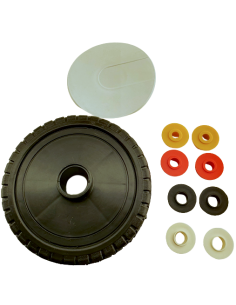 Ratas vejapjovei... 2