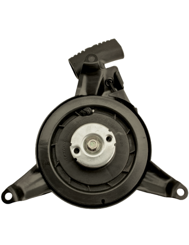 Starteris variklio MTD