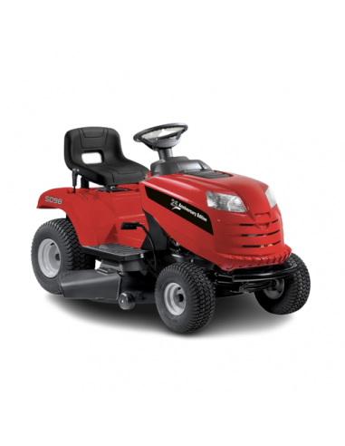 Sodo traktoriukas NS 84MP H