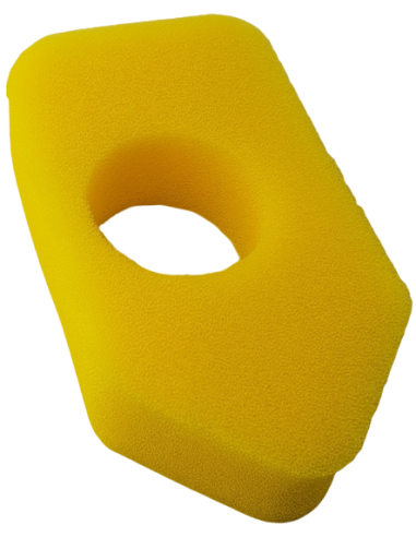 Oro filtras B/S vejapjovei