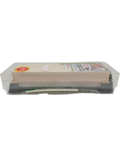 Vandeninis galandimo akmuo... 2