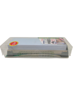 Vandeninis galandimo akmuo... 2