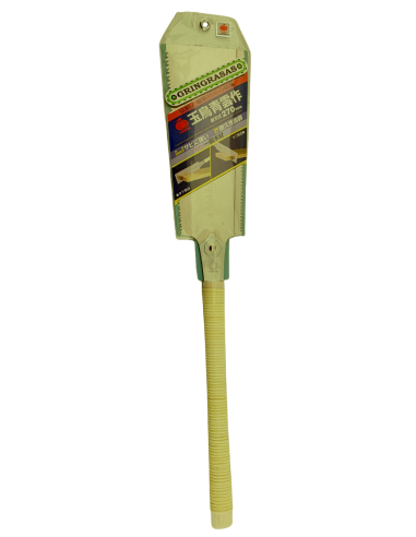 Dviašmenis pjūklas „Seiunsaku“ 270mm