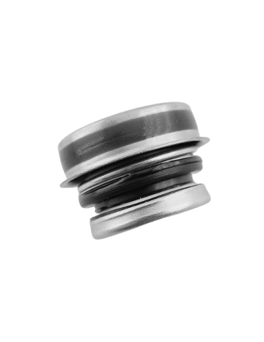 Vandens pompos fibra 29 mm su hermetiku