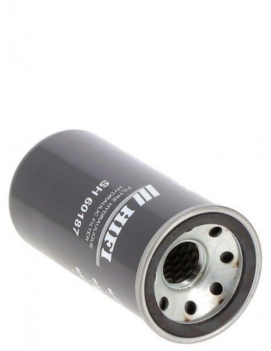 Hidraulinis filtras SH60187