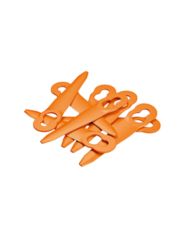 Atsarginis plastikinis peilis STIHL...