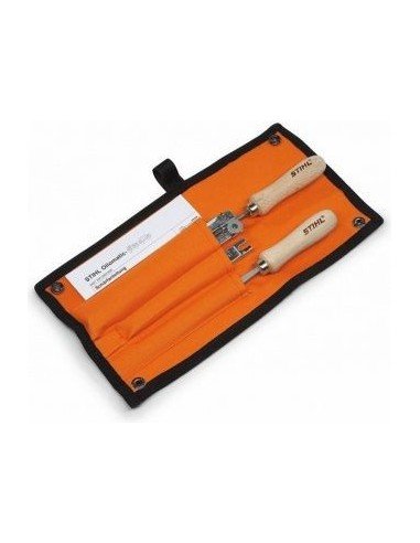 Galandinimo komplektas STIHL 3/8"