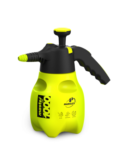 Rankinis purkštuvas MASTER 1L