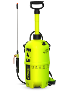 Purkštuvas PROFESSIONAL 12L