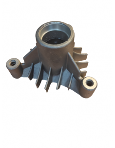 Korpusas peilio laikiklio 2