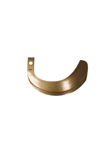 Peilis frezos "Gold" JPN (kairė)