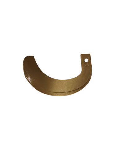 Peilis frezos "Gold RKA" JPN (dešinė)